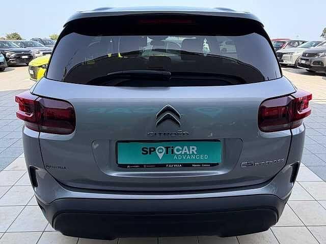 Citroen C5 Aircross BlueHDi 130 S&S EAT8 Max