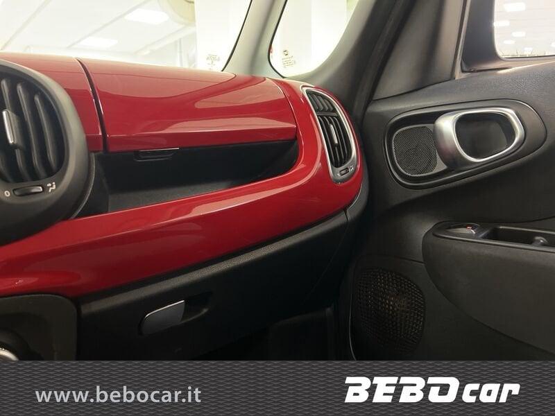 FIAT 500L Living 500L Living 1.6 Multijet 105 CV Lounge