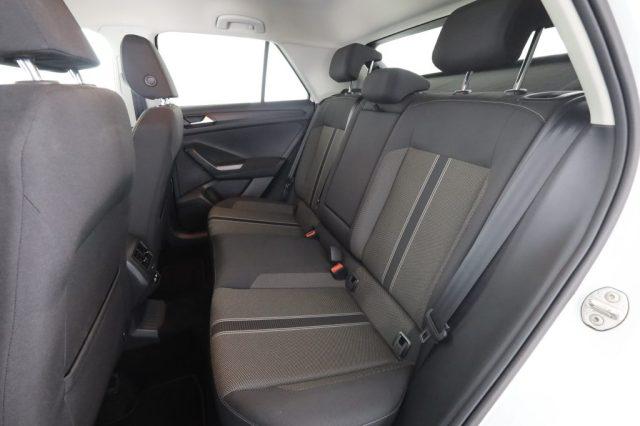 VOLKSWAGEN T-Roc T-Roc 1.0 TSI 115 CV Style BlueMotion Technology