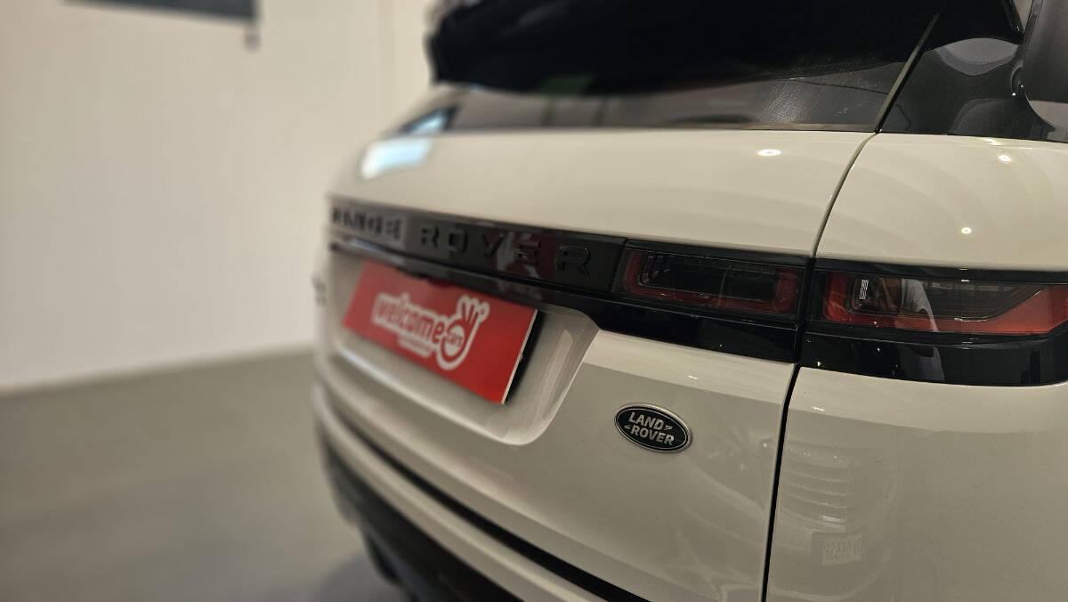 Land Rover Range Rover Evoque Evoque 1.5 i3 phev R-Dynamic SE awd auto