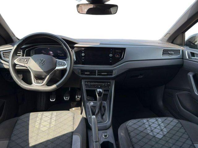 VOLKSWAGEN Taigo 1.0 TSI 110 CV DSG R-Line
