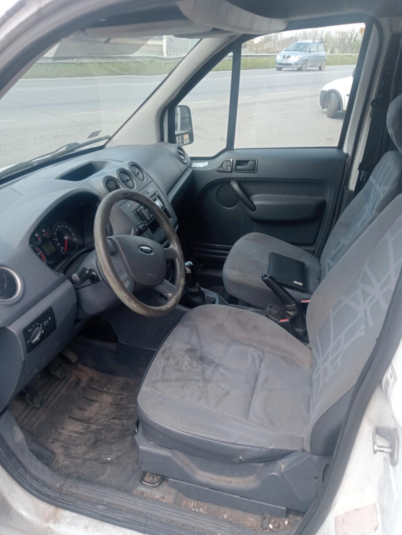 Ford Transit Connect 200S 1.8 TDCi/110CV PC-TN