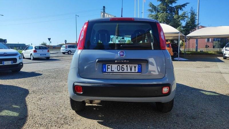 FIAT Panda Panda 1.2 Easy