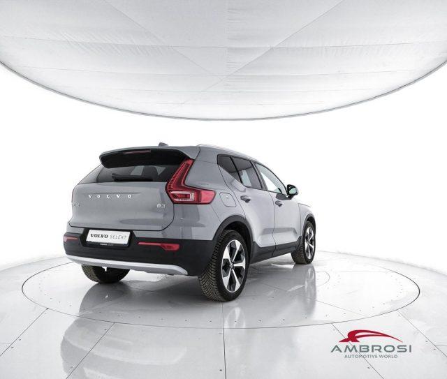 VOLVO XC40 2.0 b3 Core auto