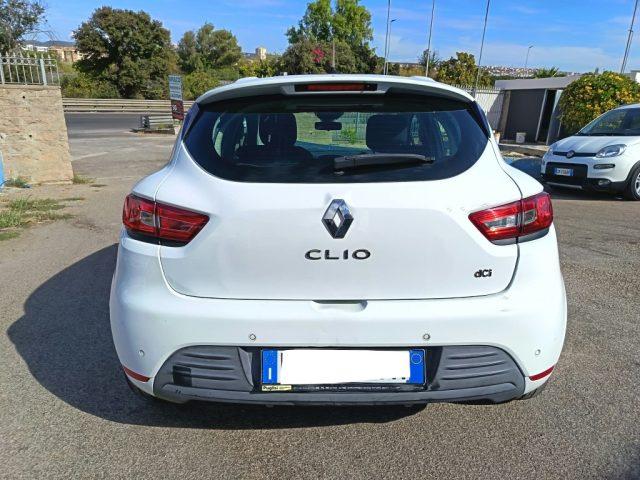 RENAULT Clio dCi 8V 90CV Start&Stop 5 porte Energy Excite
