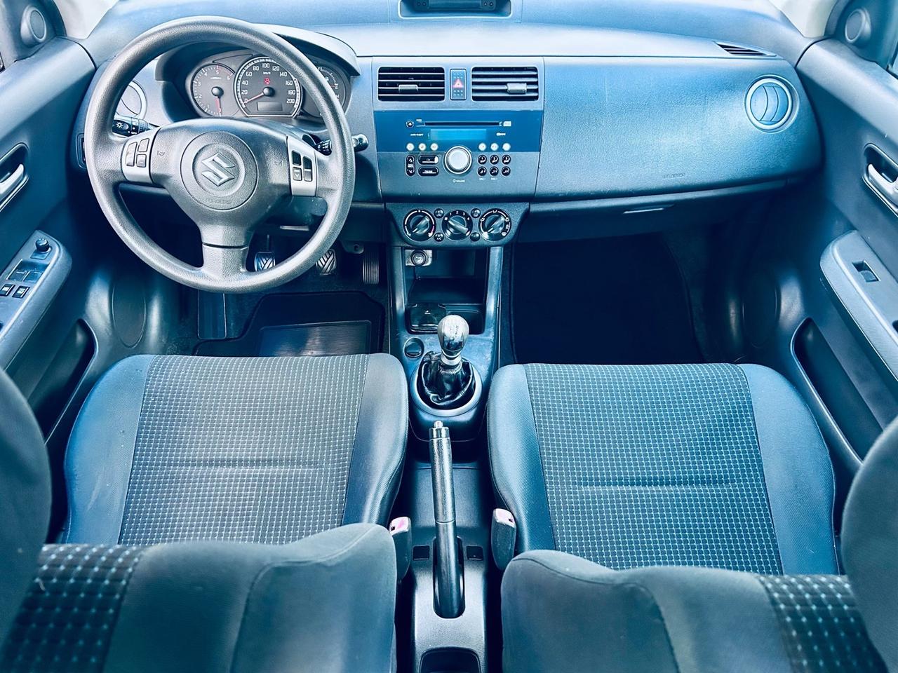 Suzuki Swift 1.3 DDiS 5p!!km150.000!!