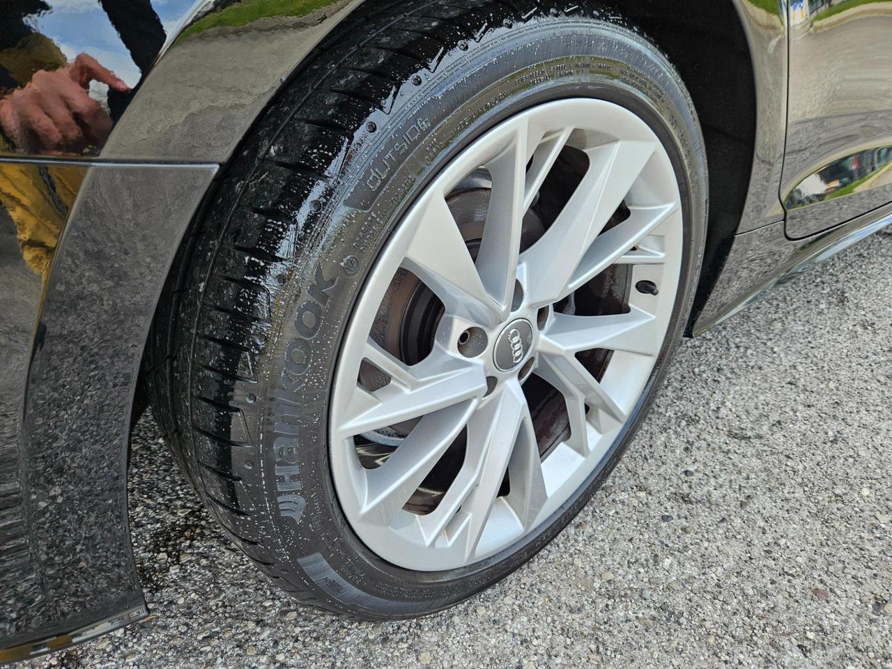 Audi A5 Sportback 40 2.0 tdi Business Advanced 190cv s-tronic