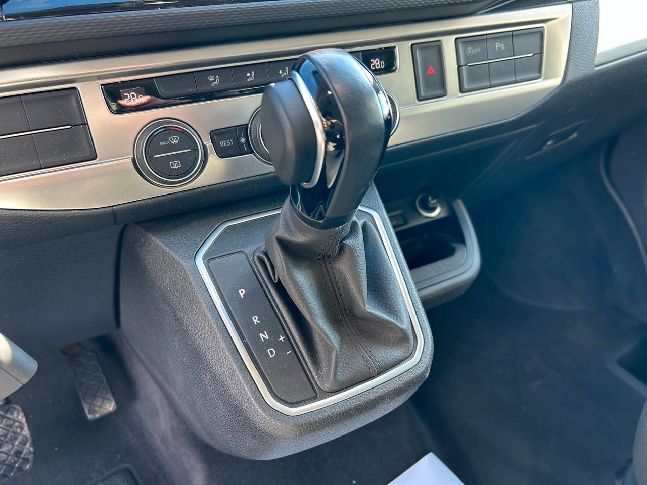 Volkswagen T6.1 Multivan 2.0 TDI 150CV DSG Highline