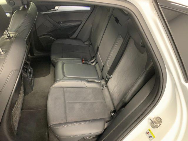 AUDI Q5 SPB Tetto Apribile Sportback S Line Quattro 40 TDI