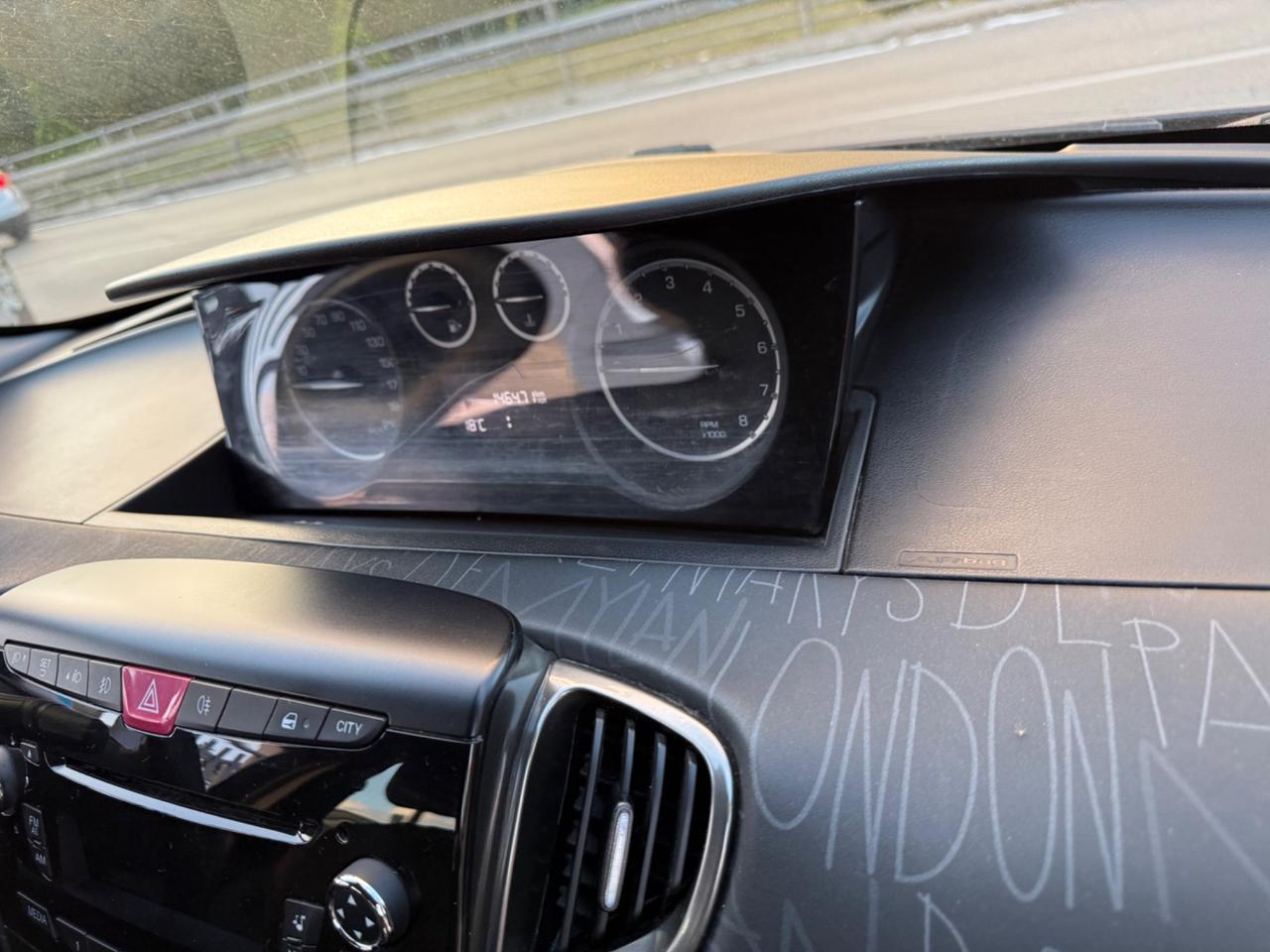 Lancia Ypsilon 1.2 69 CV 5 porte Platinum