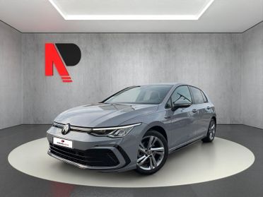 Volkswagen Golf 1.5 eTSI 115 CV DSG R-Line