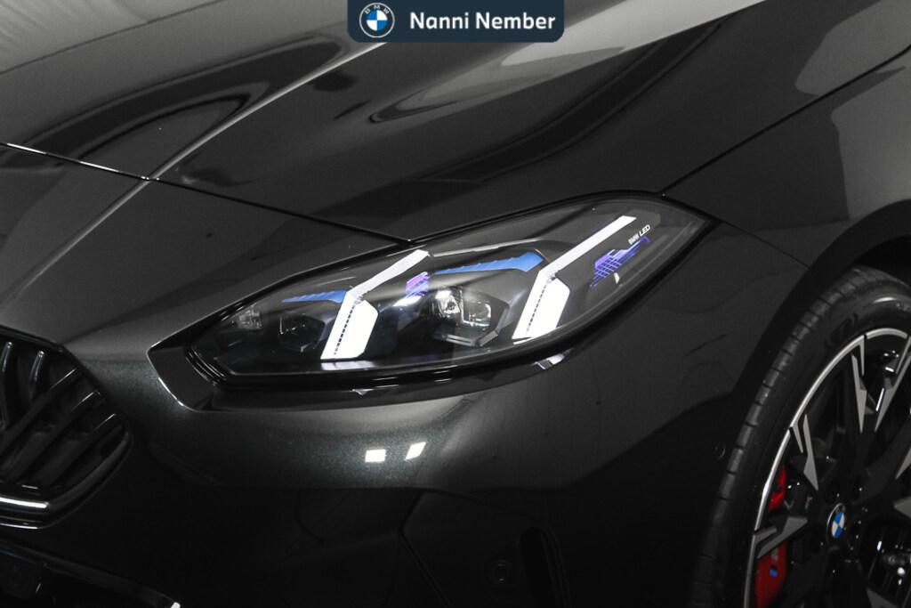 BMW Serie 1 118 d MSport Pro DCT