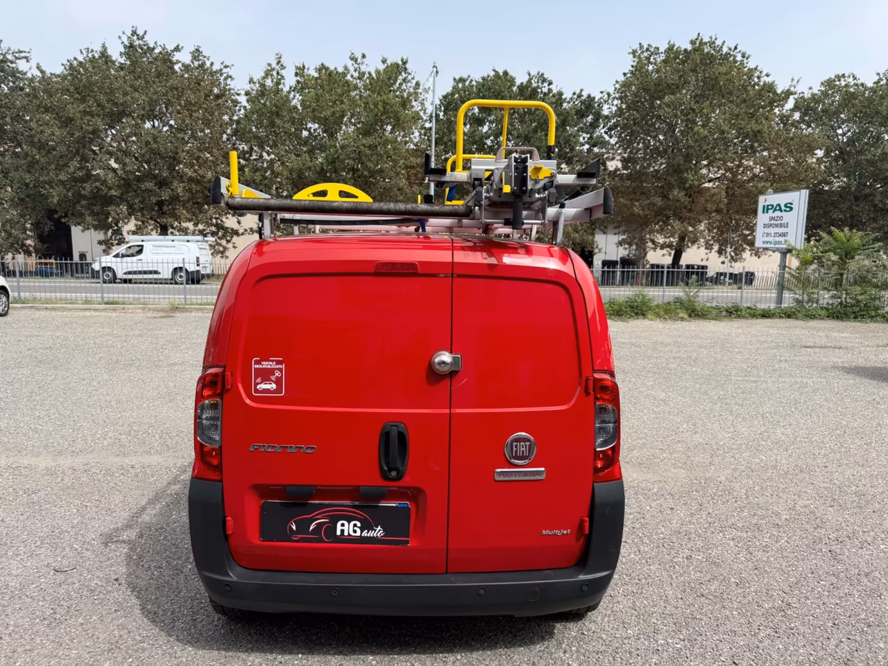 Fiat Fiorino 1.3 MJT 95CV ADVENTURE