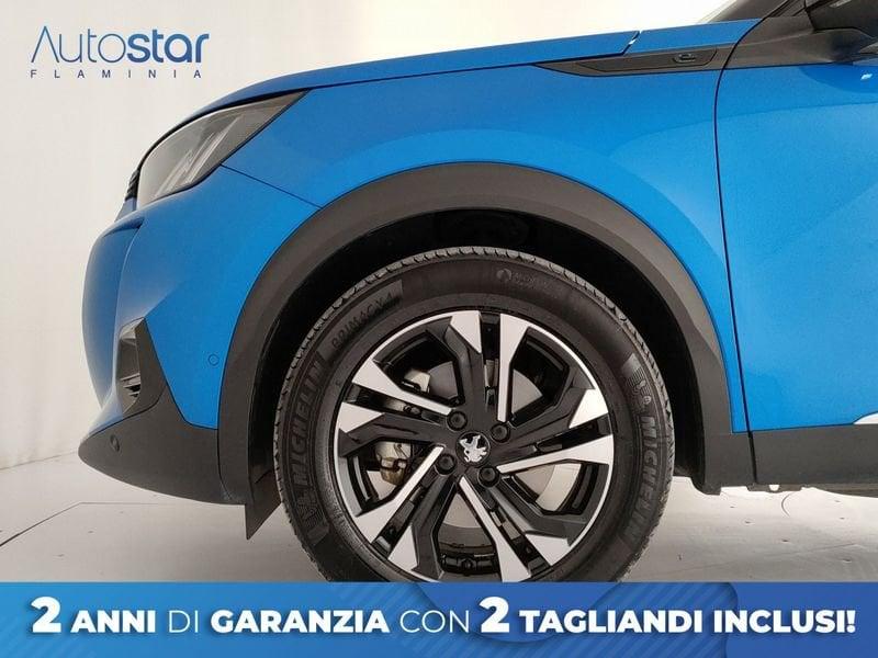 Peugeot 2008 e- GT Line 100kW