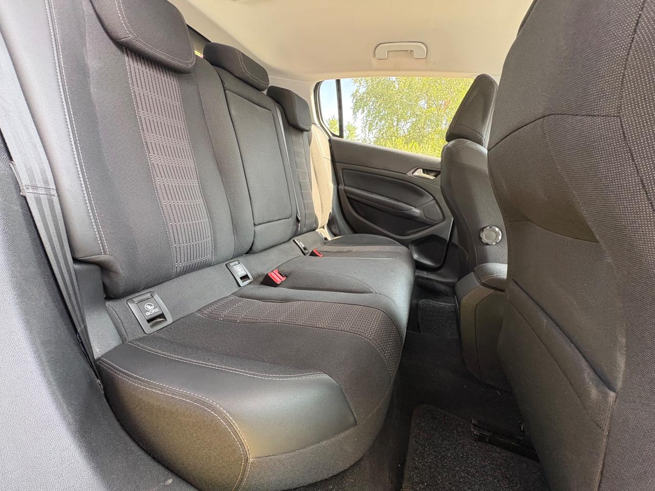 Peugeot 308 BlueHDi 130 S&S Allure