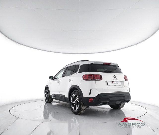 CITROEN C5 Aircross Aircross BlueHDi 130 S&S EAT8 Shine