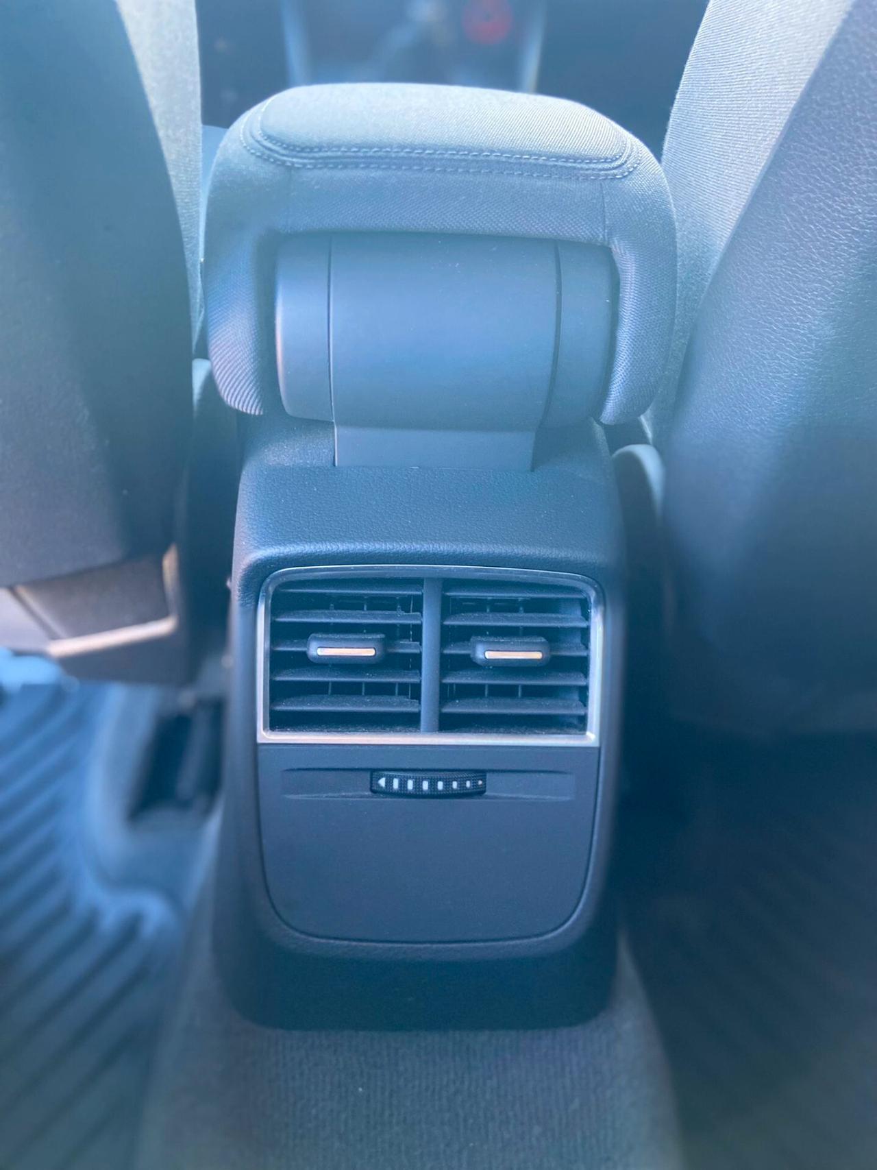 Audi A3 Sportback 1.6 TDI 110cv (81kw) Ambition EURO6