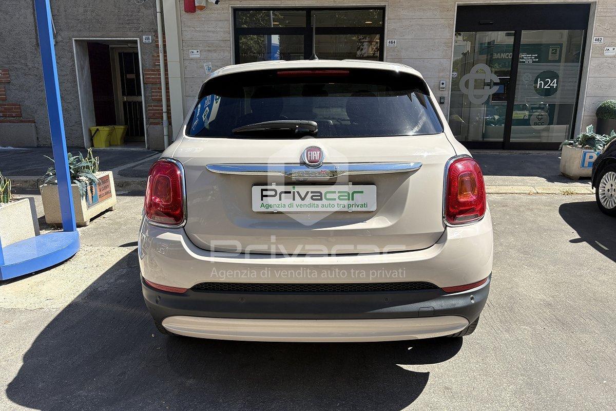 FIAT 500X 1.6 MultiJet 120 CV Opening Edition