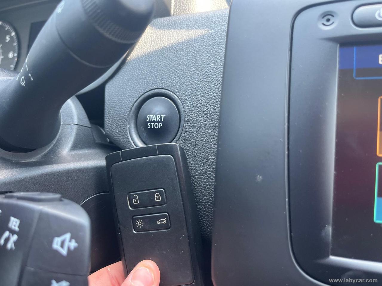 DACIA Duster 1.5 Blue dCi 8V 115 4x2 Techroad N1