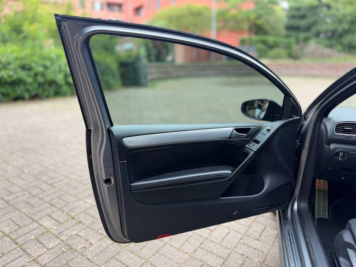 Volkswagen Golf 2.0 tsi R 4motion 270cv 3p dsg