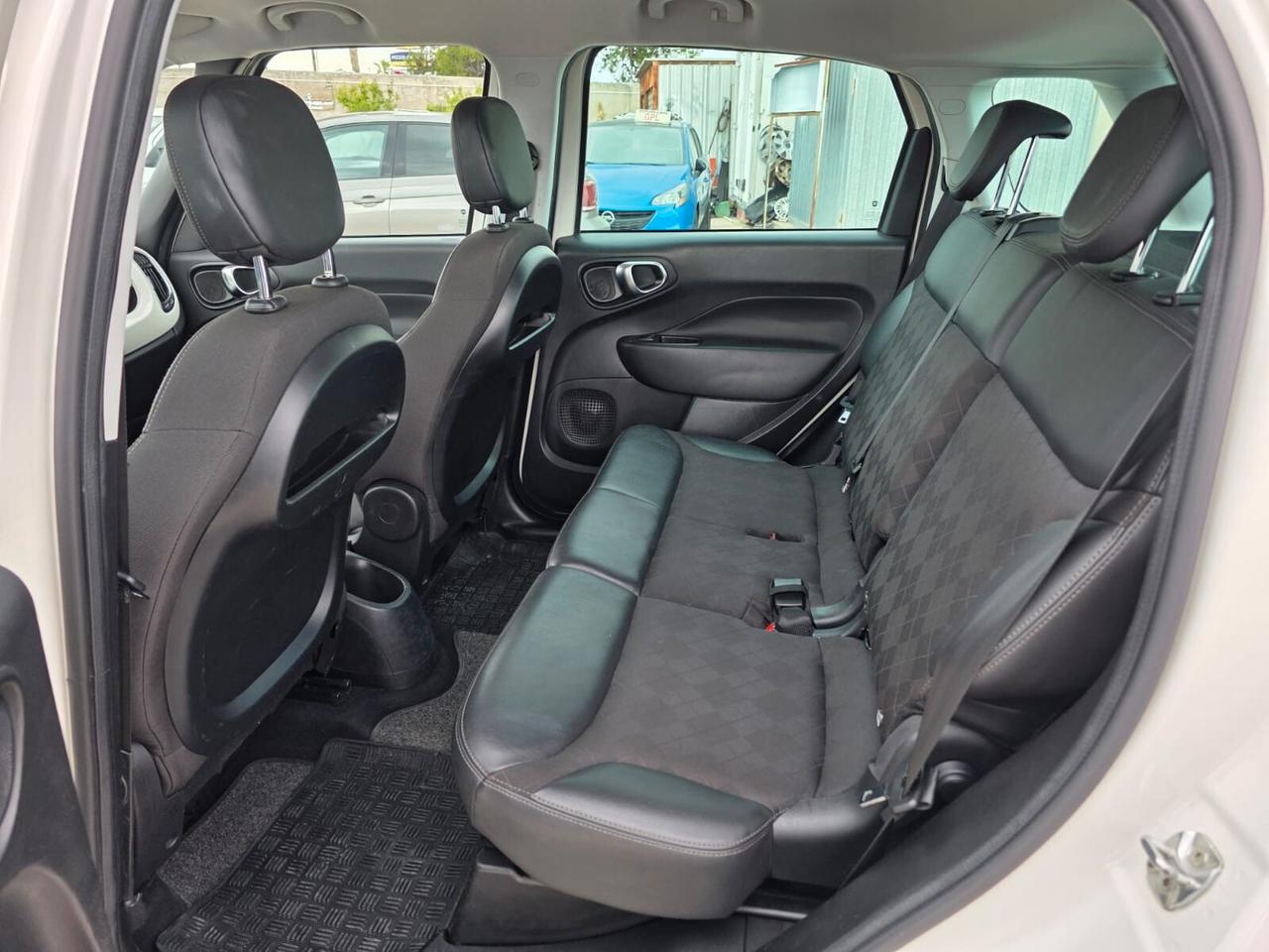 Fiat 500L 1.3 Multijet 95 CV Trekking - 2016