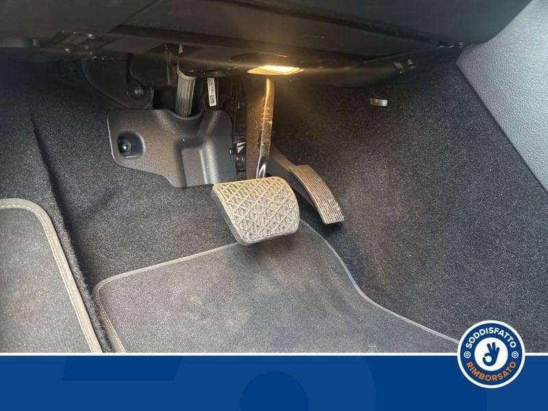 Mercedes-Benz GLA 200 d Automatic Advanced Progressive