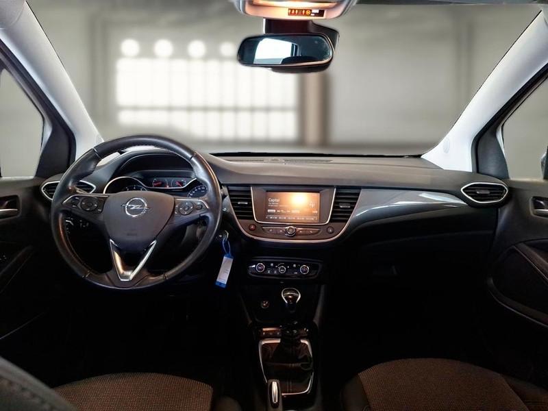 OPEL CROSSLAND 1.5 Diesel 110cv Elegance S/S MT6