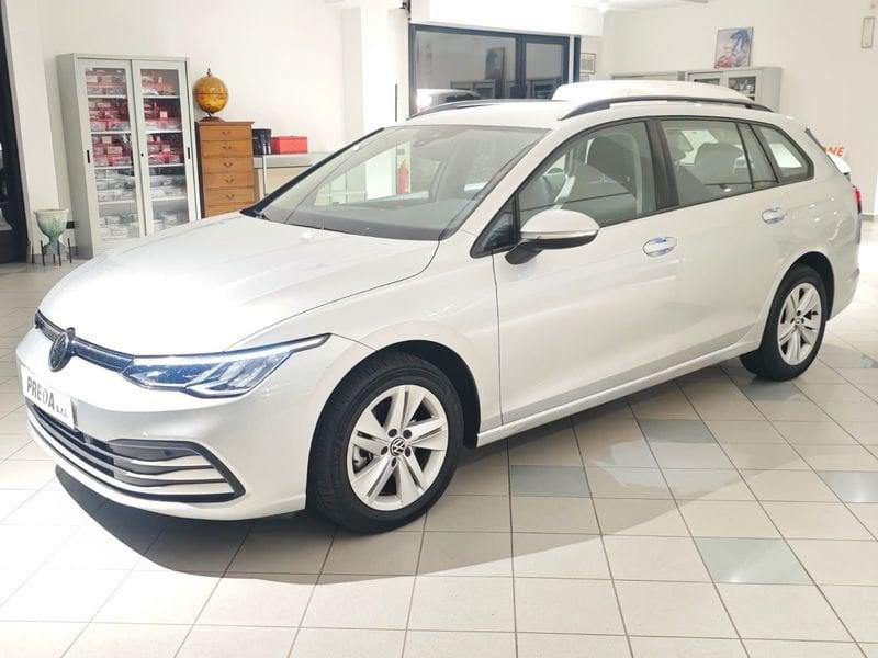 Volkswagen Golf Golf Variant 1.0 eTSI EVO DSG Life