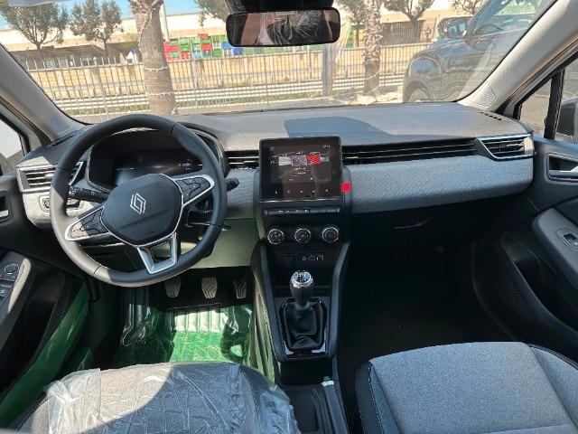 RENAULT Clio ECO-G 100 CV Evolution