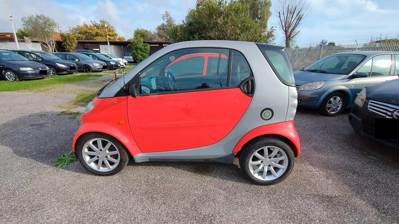 Smart 600