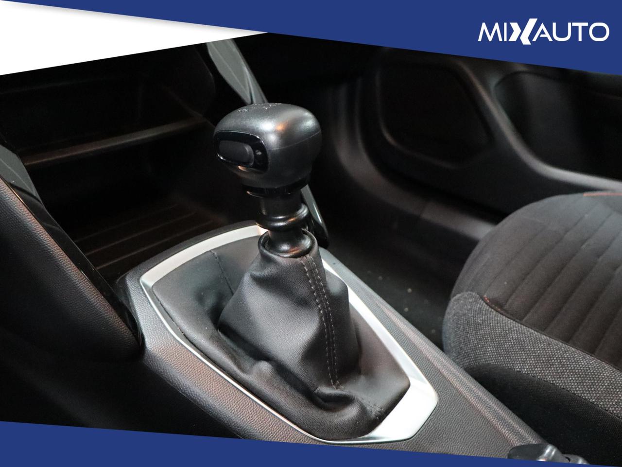 Peugeot 2008 1.2 Puretech Active S&S 100CV