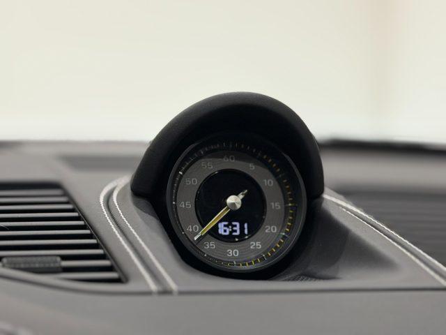 PORSCHE 911 GT3 Touring Pdk IVA ESPOSTA