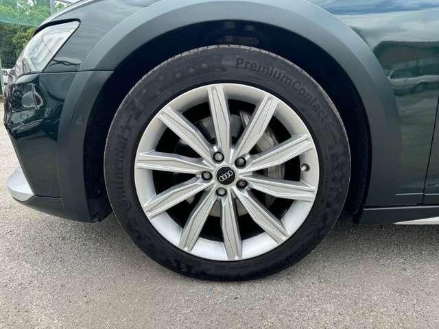 Audi A6 allroad 45 TDI 3.0 quattro tiptronic