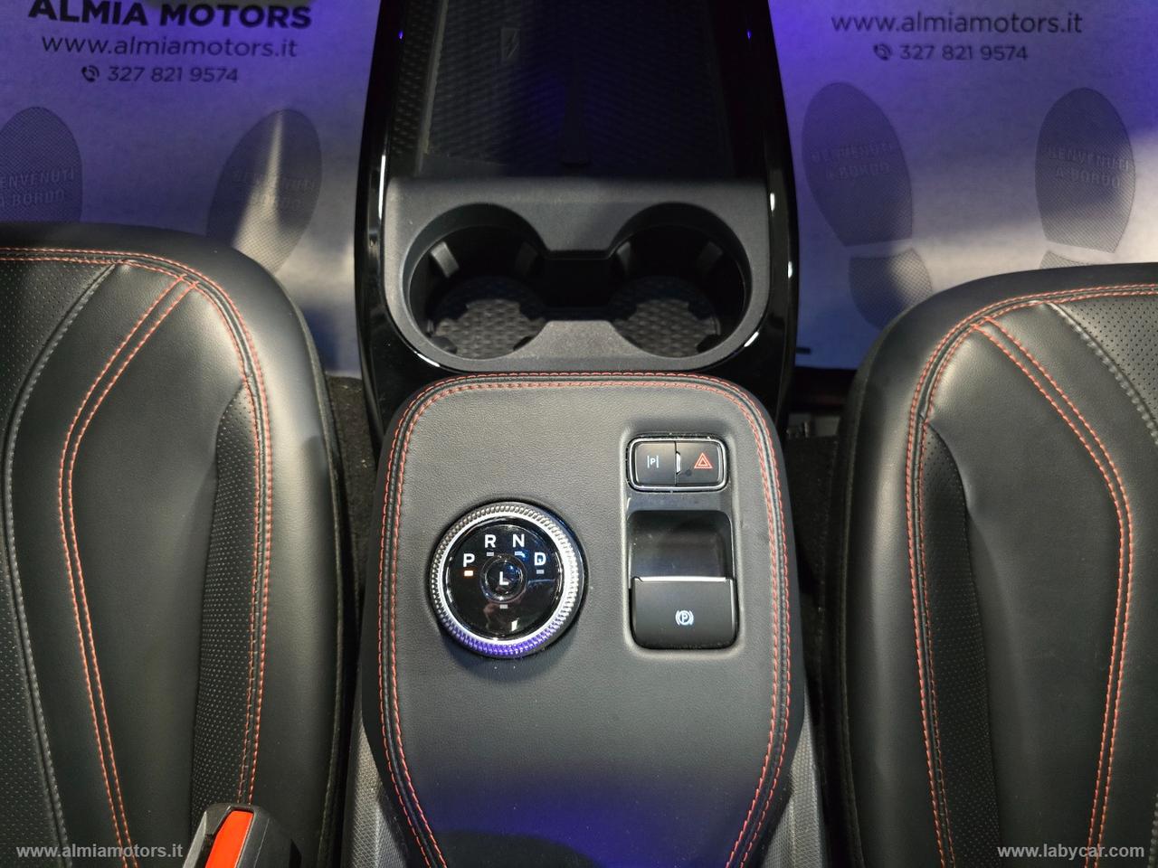 FORD Mustang Mach-E Elettr.Ext. 294CV Premium