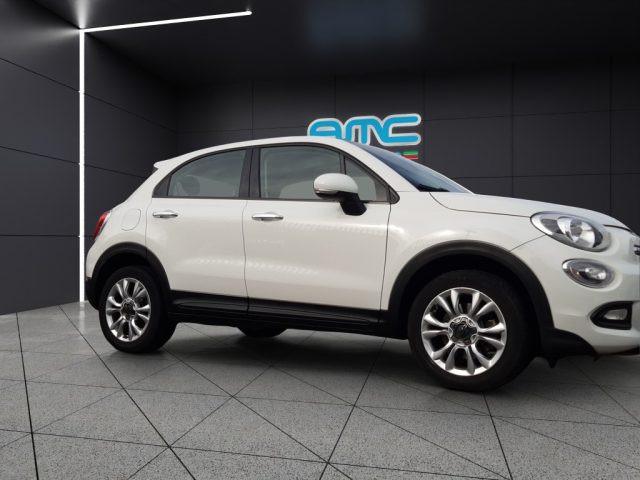 FIAT 500X 1.3 MultiJet 95 CV Pop Star
