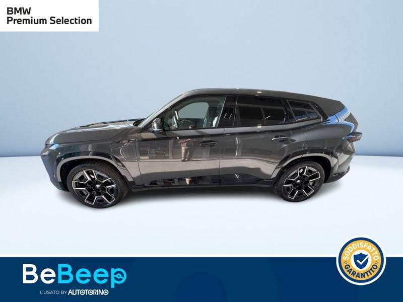 BMW XM 4.4 AUTO