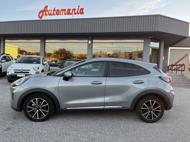 FORD PUMA 1.5 DCI 120 CV 6M TITANIUM