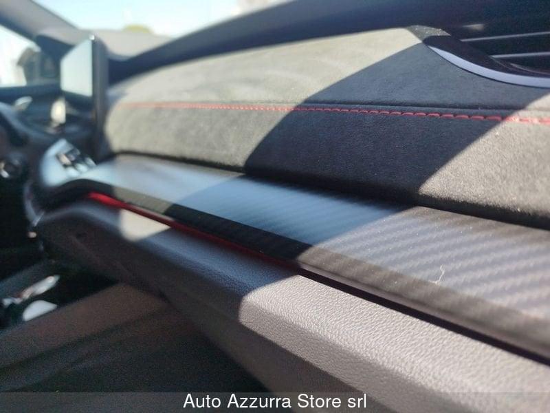 Škoda Octavia RS 2.0 TSI DSG 180kW | IVA, 19", DCC