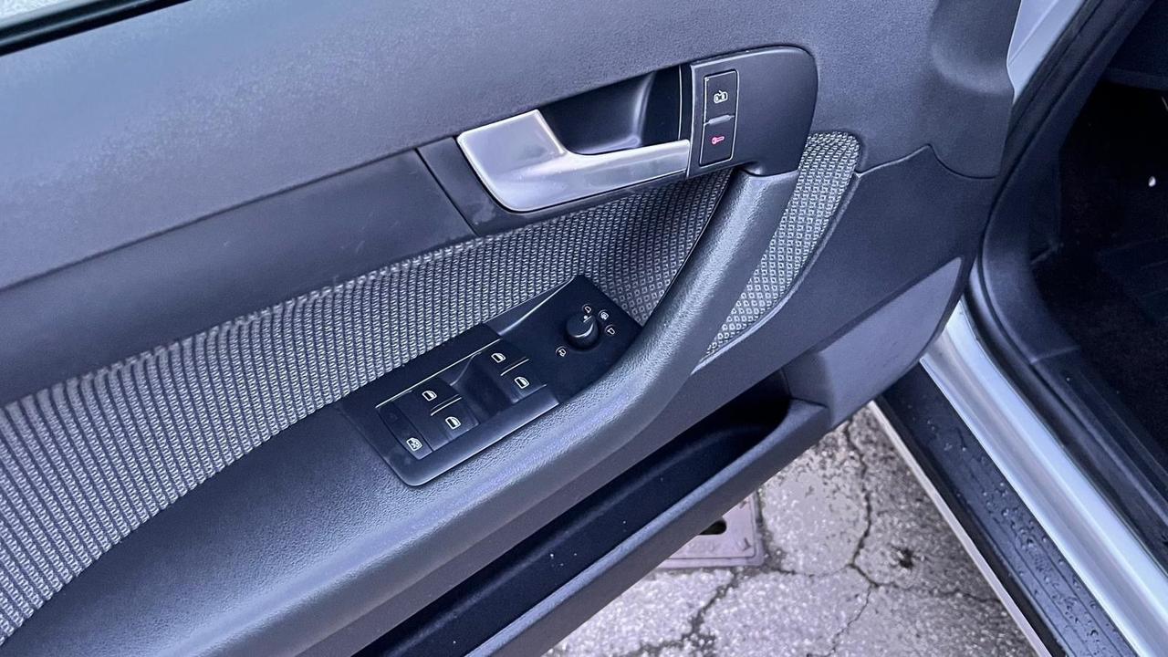 Audi A3 SPB 1.9 TDI F.AP. Ambiente