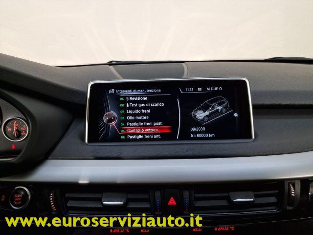 BMW X5 xDrive25d Business
