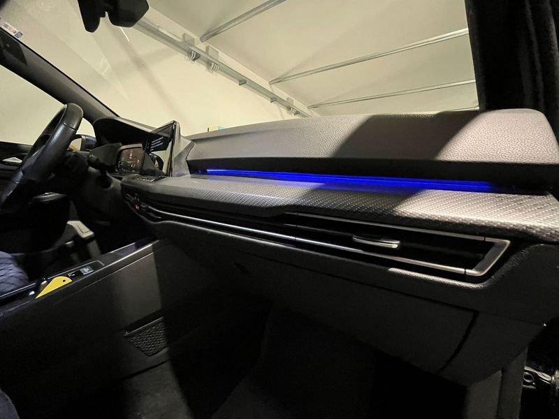 Volkswagen Golf Golf 1.5 eTSI 150 CV EVO ACT DSG R-Line