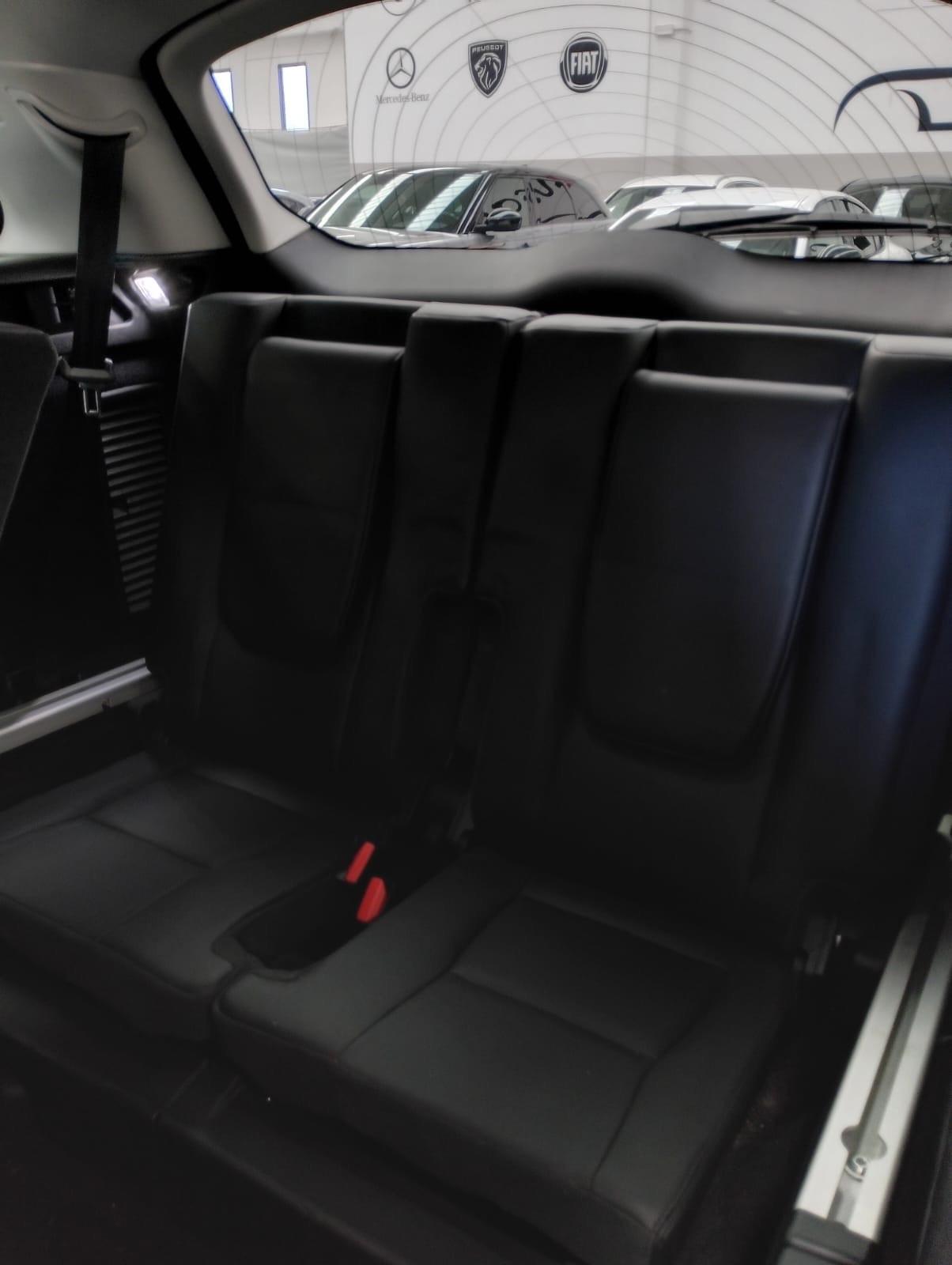 Land Rover Discovery Sport 2.0 TD4 180 CV SE