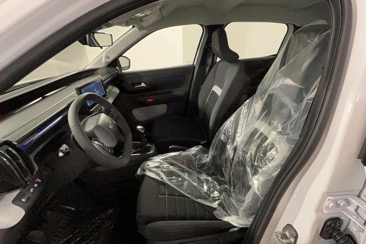 Citroen C3 PureTech 100 S&S Plus