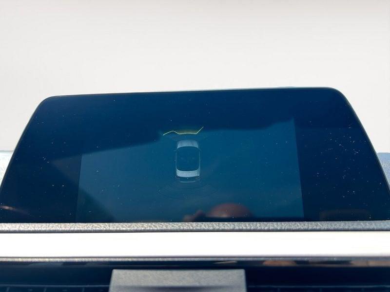 BMW Serie 2 Cabrio(F23) 218d Cabrio Advantage