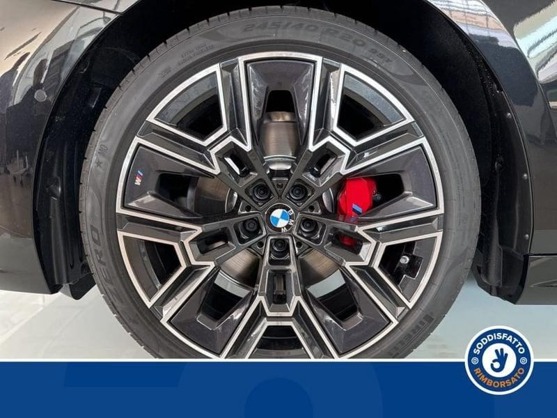 BMW Serie 5 Touring 520d xDrive M Sport Pro