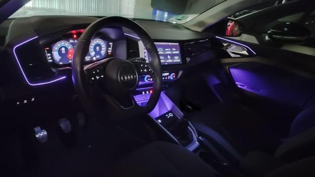 AUDI A1 30 TFSI 110CV S-LINE *SENZA VINCOLO FINANZIAMENTO*