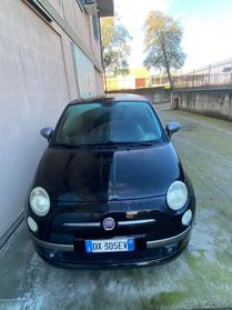 Fiat 500 1.2 BENZINA