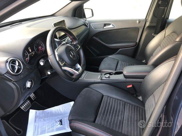 Mercedes-benz B 200 premium