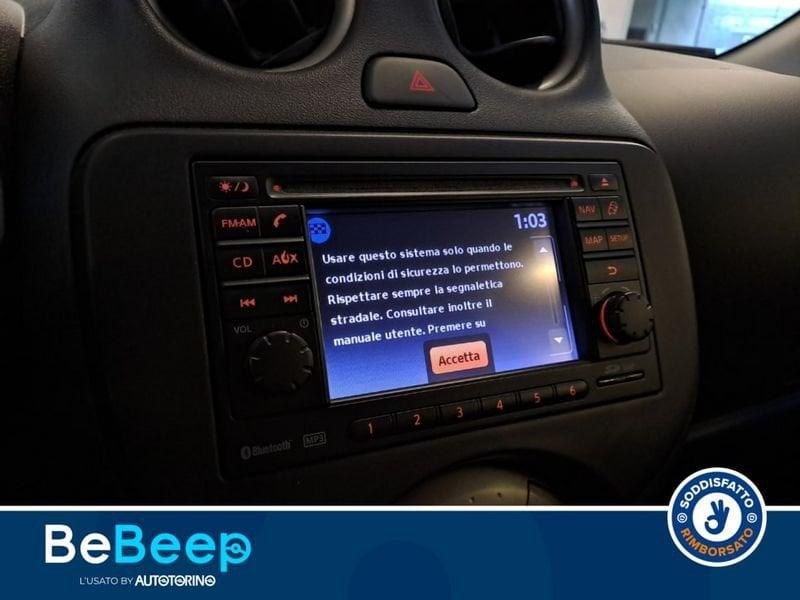 Nissan Micra 1.2 DIG-S ACENTA 98CV 5P