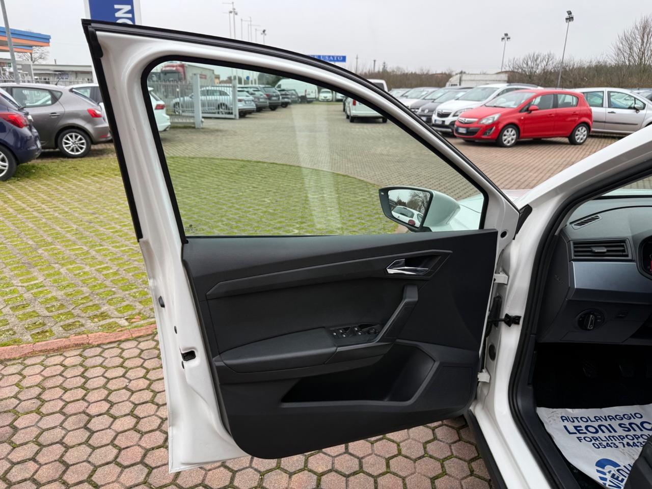 Seat Arona 1.6 TDI 95 CV Style